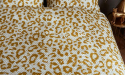 Dekbedovertrekset Leone