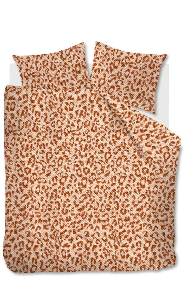Dekbedovertrekset Leone