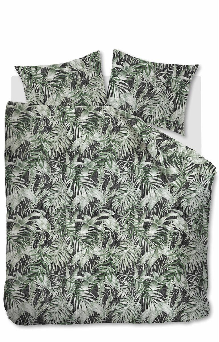 Dekbedovertrekset Liana