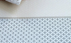 Dekbedovertrekset Liva
