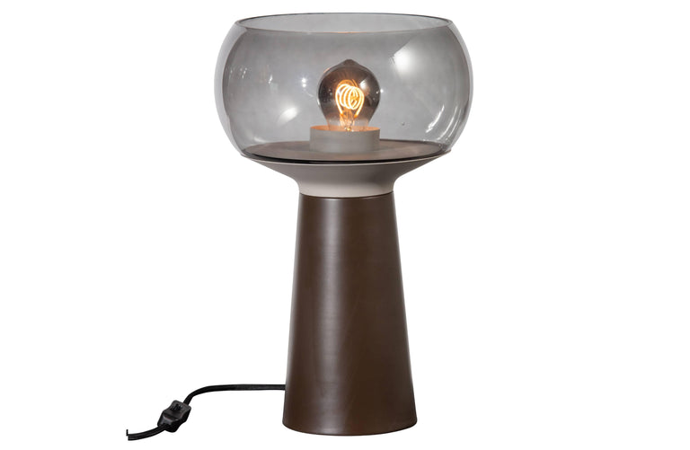 Tafellamp Mushroom