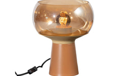 Tafellamp Mushroom