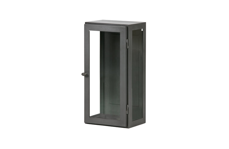 Vitrinekast Manta