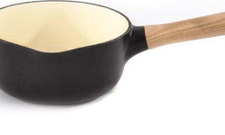 Steelpan Ron Line gietijzer