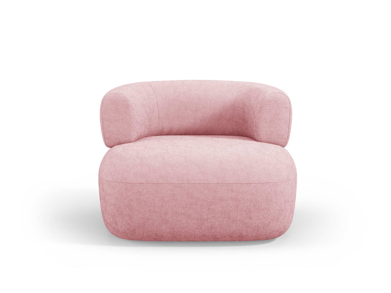 Fauteuil Jenny chenille