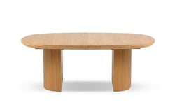 Eettafel Nido uitschuifbaar