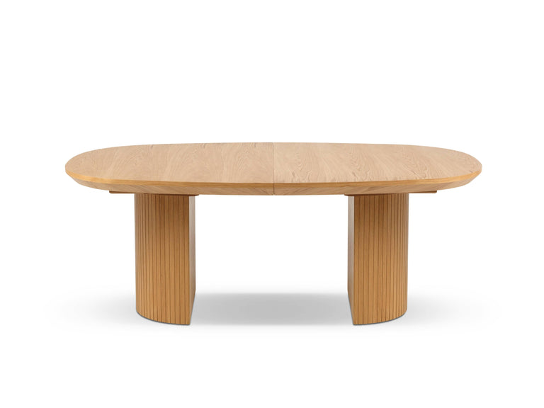 Eettafel Nido uitschuifbaar
