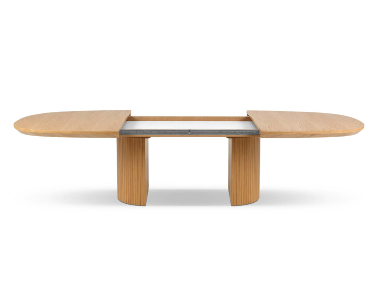 Eettafel Nido uitschuifbaar