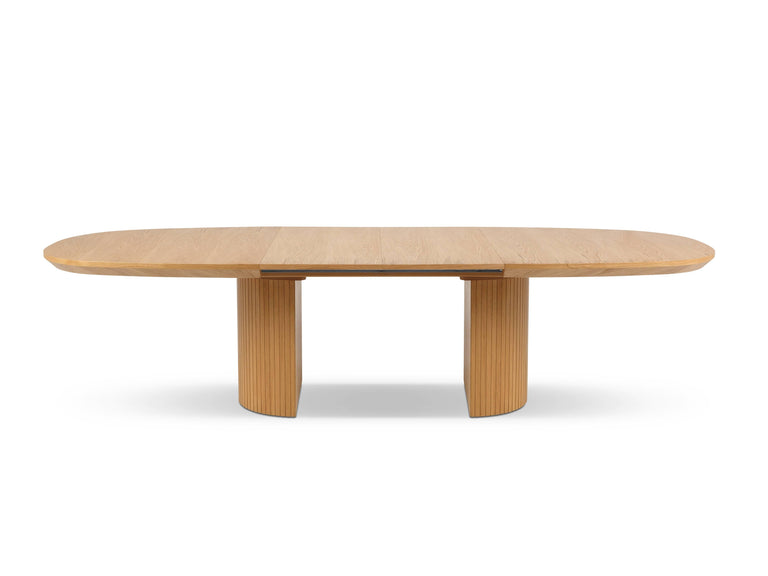 Eettafel Nido uitschuifbaar