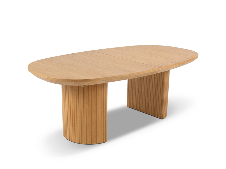 Eettafel Nido uitschuifbaar