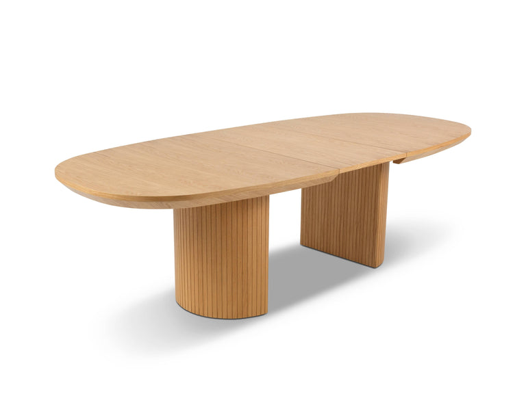 Eettafel Nido uitschuifbaar