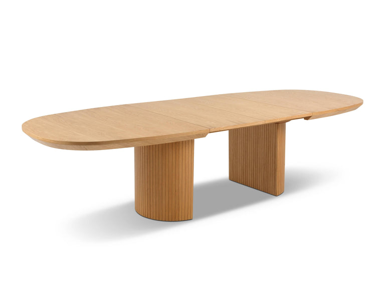 Eettafel Nido uitschuifbaar