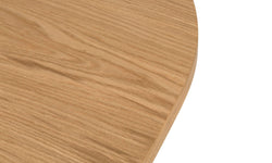 Eettafel Nido uitschuifbaar