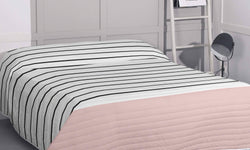 Bedsprei Blush