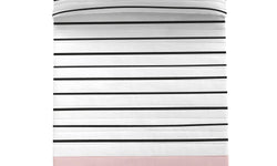 Bedsprei Blush