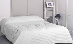 Bedsprei Live