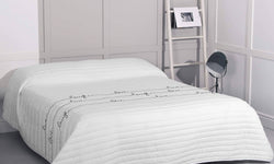 Bedsprei Live