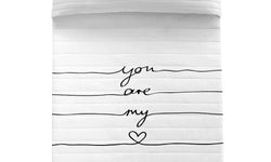Bedsprei My Love