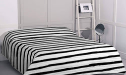 Bedsprei Stripes