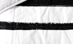 Bedsprei Stripes
