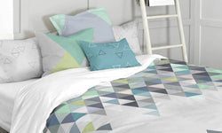 Dekbedovertrek Valley