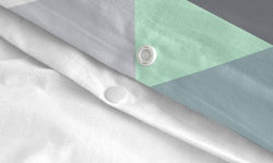 Dekbedovertrek Valley