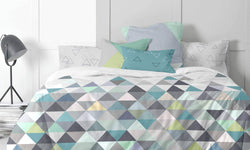 Dekbedovertrek Valley