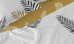 Hoeslaken Foliage