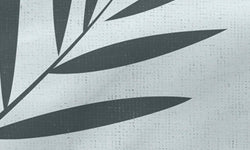 Kussensloop Foliage Mint