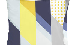 Kussensloop Geo Dot