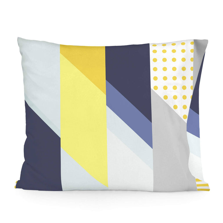Kussensloop Geo Dot