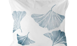 Kussensloop Ginkgo