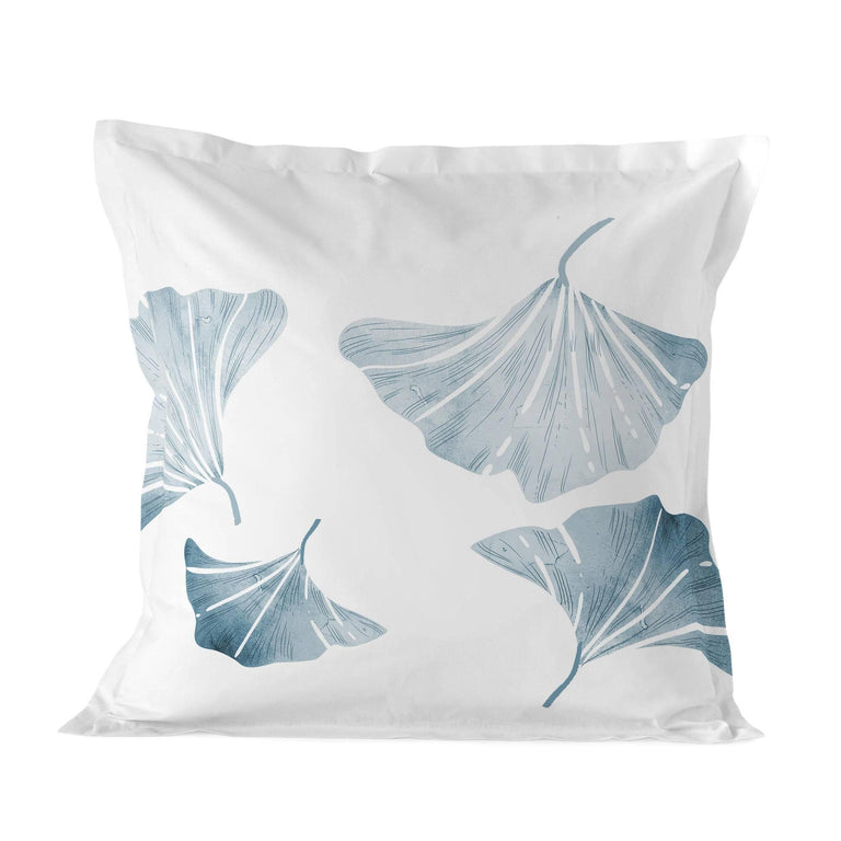 Kussensloop Ginkgo