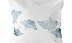 Kussensloop Ginkgo