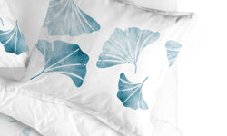 Kussensloop Ginkgo