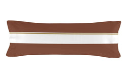 Kussensloop Golden Lands