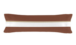 Kussensloop Golden Lands