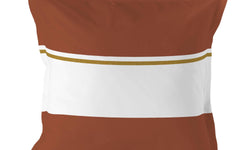 Kussensloop Golden Lands