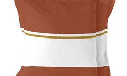Kussensloop Golden Lands