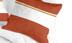Kussensloop Golden Lands