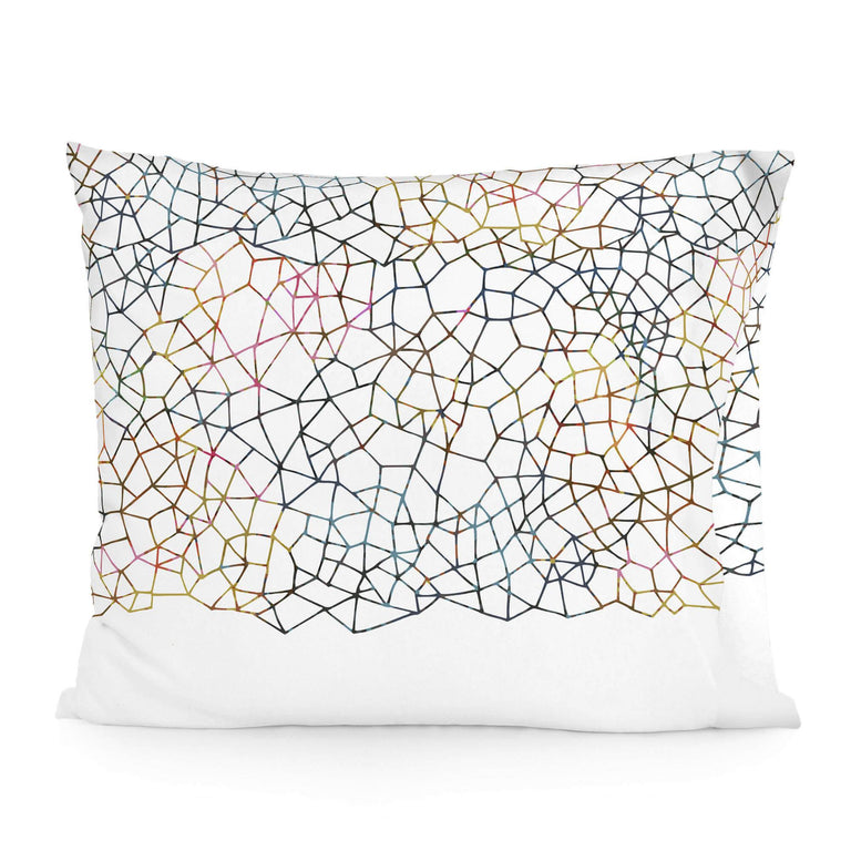 Kussensloop Net