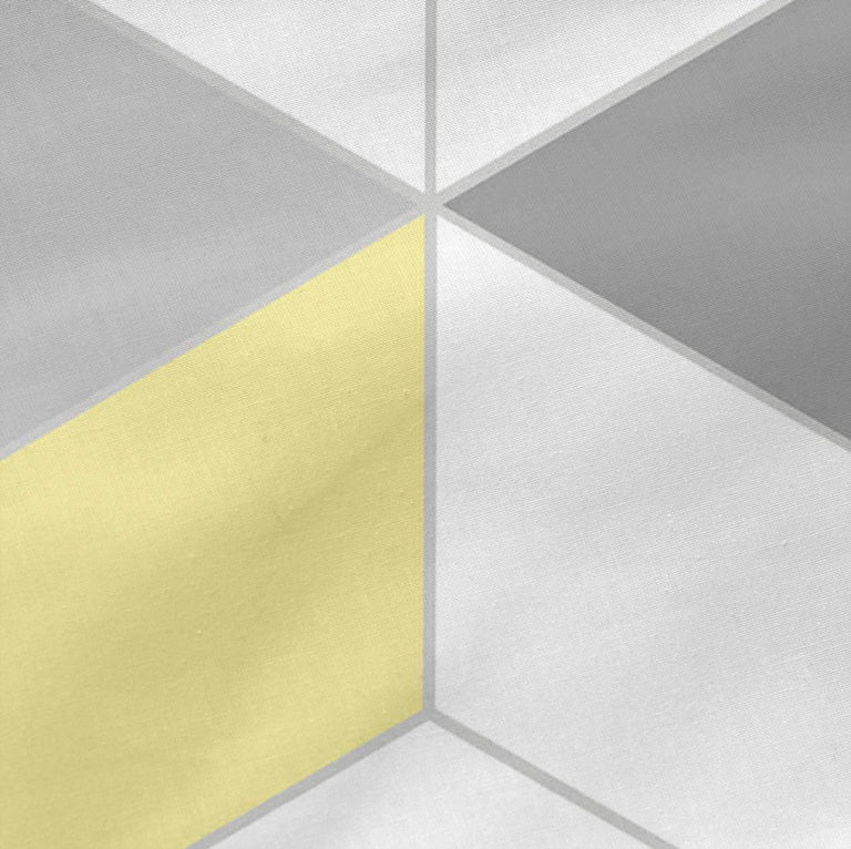 Kussensloop Symmetry