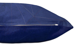 Set van 2 kussenhoezen Deep Blue