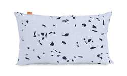 Set van 2 kussenhoezen Terrazzo