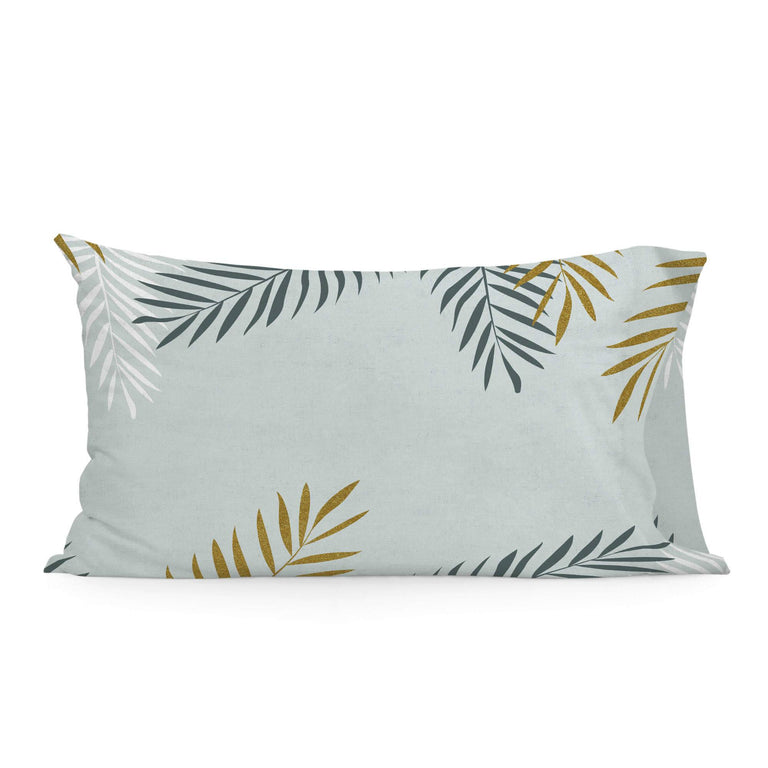 Set van 2 kussenslopen Foliage Mint