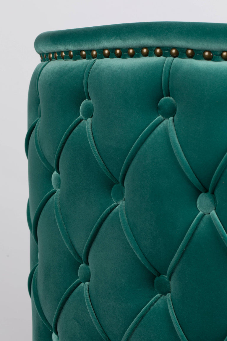 Fauteuil Such A Stud velvet