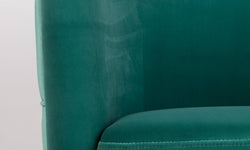 Fauteuil Such A Stud velvet