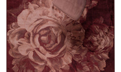 Vloerkleed Stitchy Roses