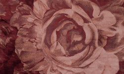 Vloerkleed Stitchy Roses