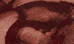 Vloerkleed Stitchy Roses